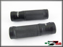 Strada 7 Racing CNC Aluminum Grips For Suzuki Motorcycles