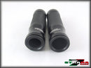 Strada 7 Racing CNC Aluminum Grips For Suzuki Motorcycles