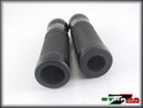 Strada 7 Racing CNC Aluminum Grips For Triumph Motorcycles