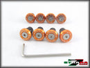 Strada 7 Racing Windscreen Bolts