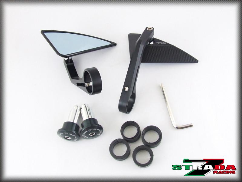Cnc shop bar end