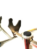 FULL-REV RACING Pro FRONT & REAR Paddock Stand Stainless Steel- WARRANTY INC