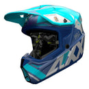 AXXIS Wolf Helmet for Motocross Off-road Pit Bike - Adult Size