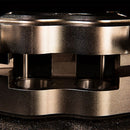 HEL Solid Billet 4 Piston Radial Brake Calipers