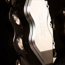HEL Solid Billet 4 Piston Radial Brake Calipers