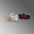 HEL Solid Billet 4 Piston Radial Brake Calipers