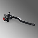Hel Solid Billet Adjustable Master Cylinder
