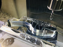 Hel Solid Billet Adjustable Master Cylinder