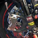 HEL Solid Billet 4 Piston Radial Brake Calipers