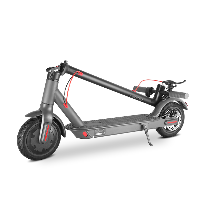 Electric E-Scooter 350W 10Ah CE Approved