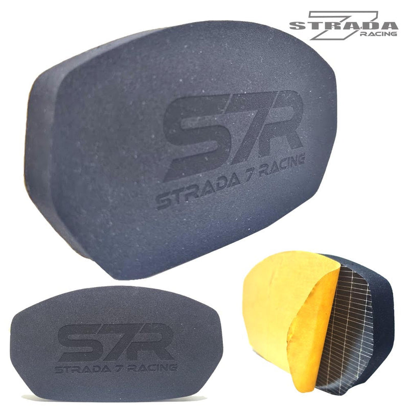 Strada 7 Racing Seat Pad Bump Stop Type B 30mm