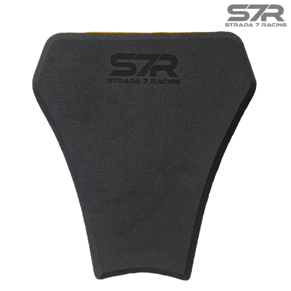 Motorcycle Trackday Race Foam Seat Pad 15mm