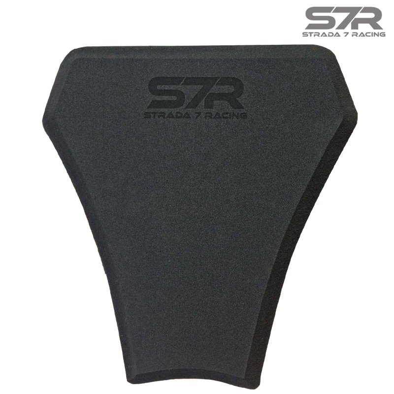 Motorcycle Trackday Race Foam Seat Pad 20mm