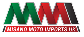 Misano Moto Imports UK