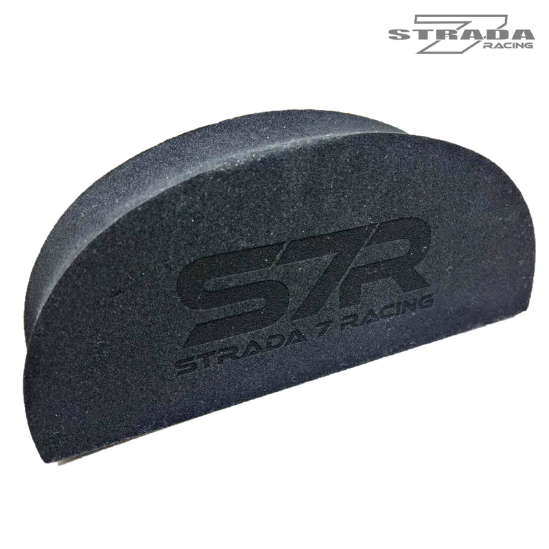 Strada 7 Racing Seat Pad Bump Stop 40mm