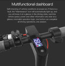 Electric E-Scooter 350W 10Ah CE Approved