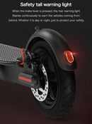 Electric E-Scooter 350W 10Ah CE Approved