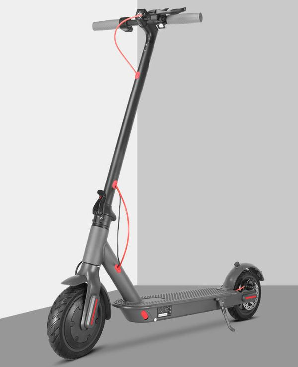 Electric E-Scooter 350W 10Ah CE Approved