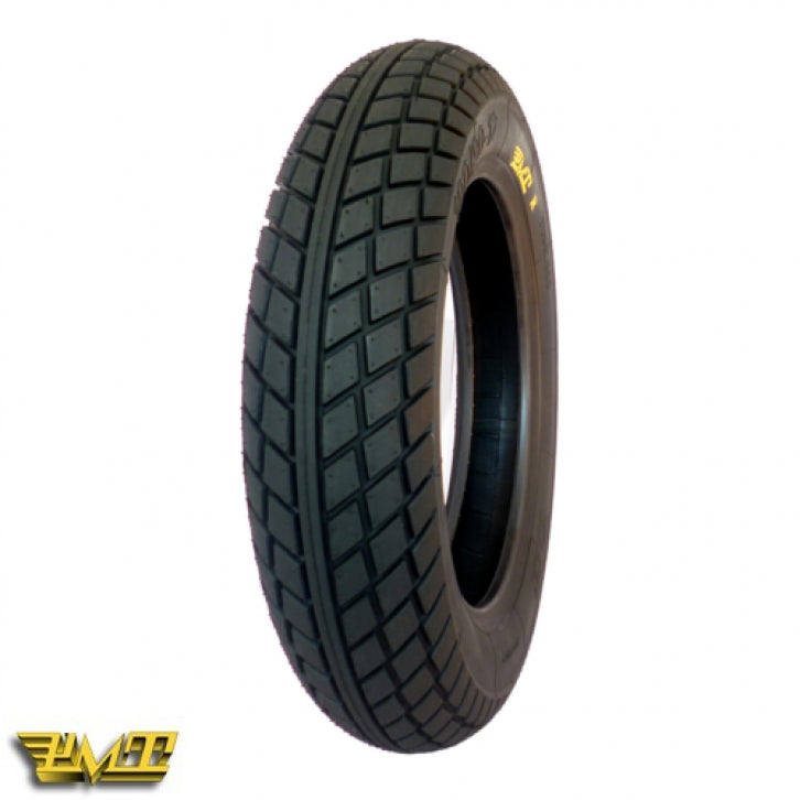 PMT RAIN 12" 120/80R12 & 100/90-12 Twin Pack Tyre