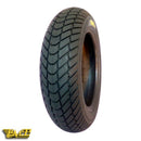PMT RAIN 12" 120/80R12 & 100/90-12 Twin Pack Tyre