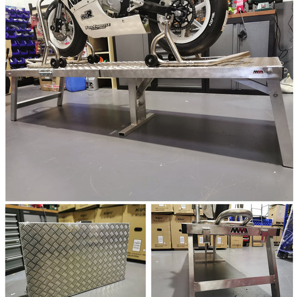 Folding motorcycle new arrivals