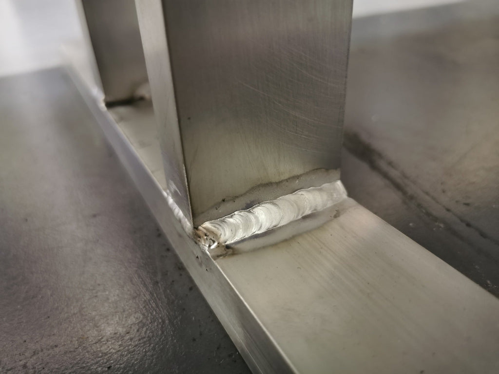 S7R Motorcycle Folding Aluminium Race Track Day Bench Table