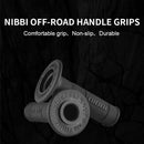 NIBBI Racing Hand Grips Motox Pitbike Minigp