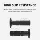 NIBBI Racing Hand Grips Motox Pitbike Minigp