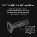 NIBBI Racing Hand Grips Motox Pitbike Minigp