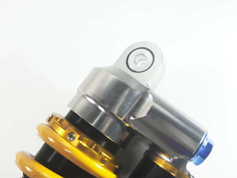 Fastace-215mm Fully Adjustable Upgrade minigp Rear Shock