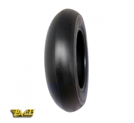PMT SS Slick 10" FRONT TYRE 90/90R10