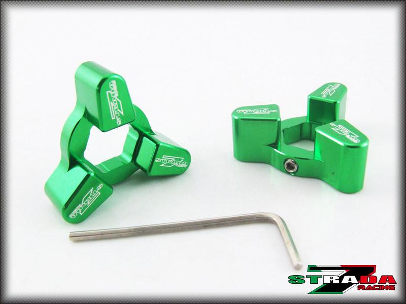 Strada 7 Racing Fork Preload Adjuster for Suzuki Motorcycles