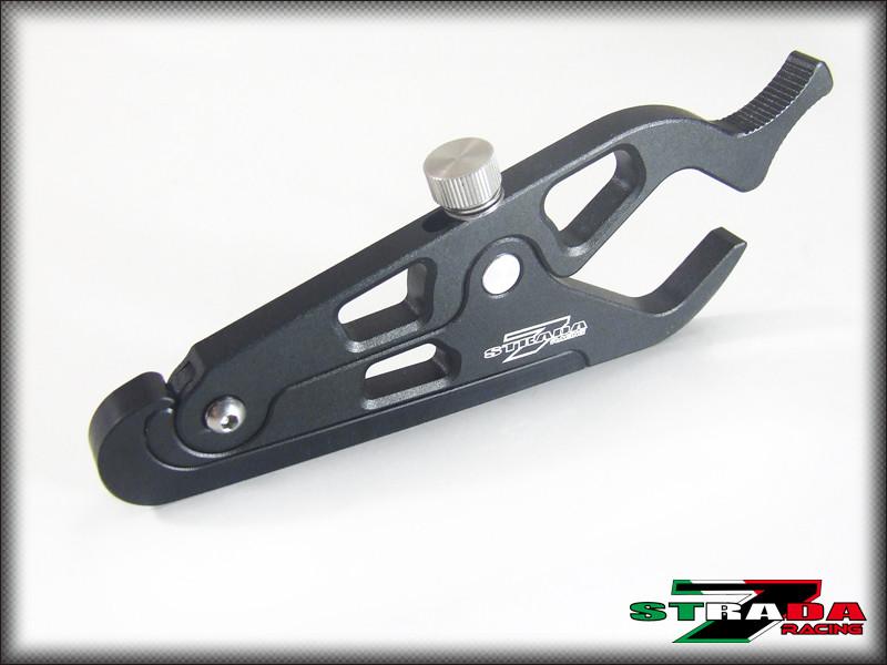 Strada 7 Racing Universal Omni Motorcycle Cruise Control Throttle Lock System
