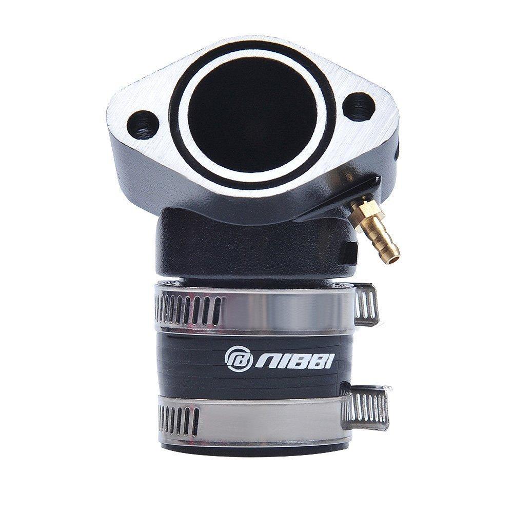 Motorcycle Intake Manifolds In Motorcycle Air Intake And Fuel Delivery