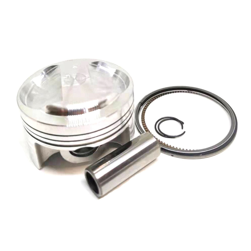 KRP KAYO MR150 High Compression Piston Kit