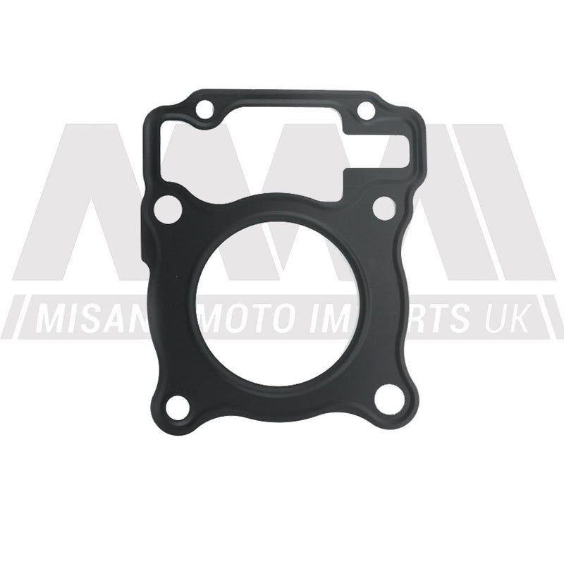 Kayo MR150 Minigp OEM GASKET ASSY,CYLINDER HEAD KIT - 2 Gaskets