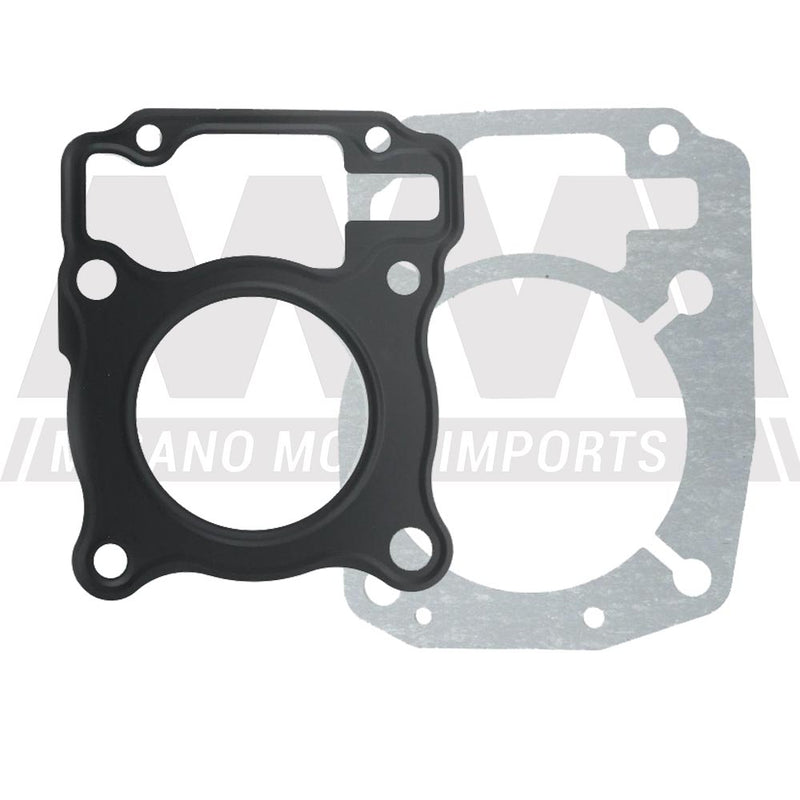 Kayo MR150 Minigp OEM GASKET ASSY,CYLINDER HEAD KIT - 2 Gaskets