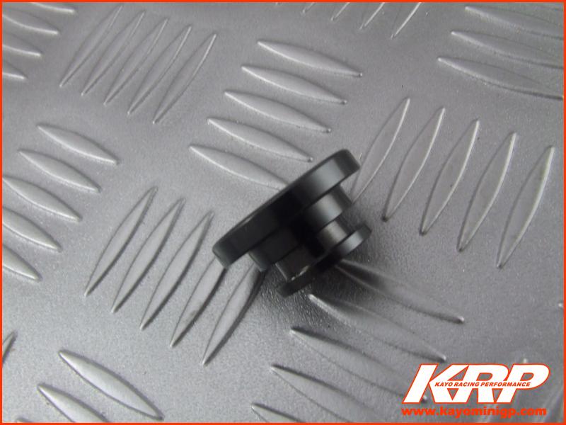 KRP-CNC Kick Starter Plug for Kayo MR150