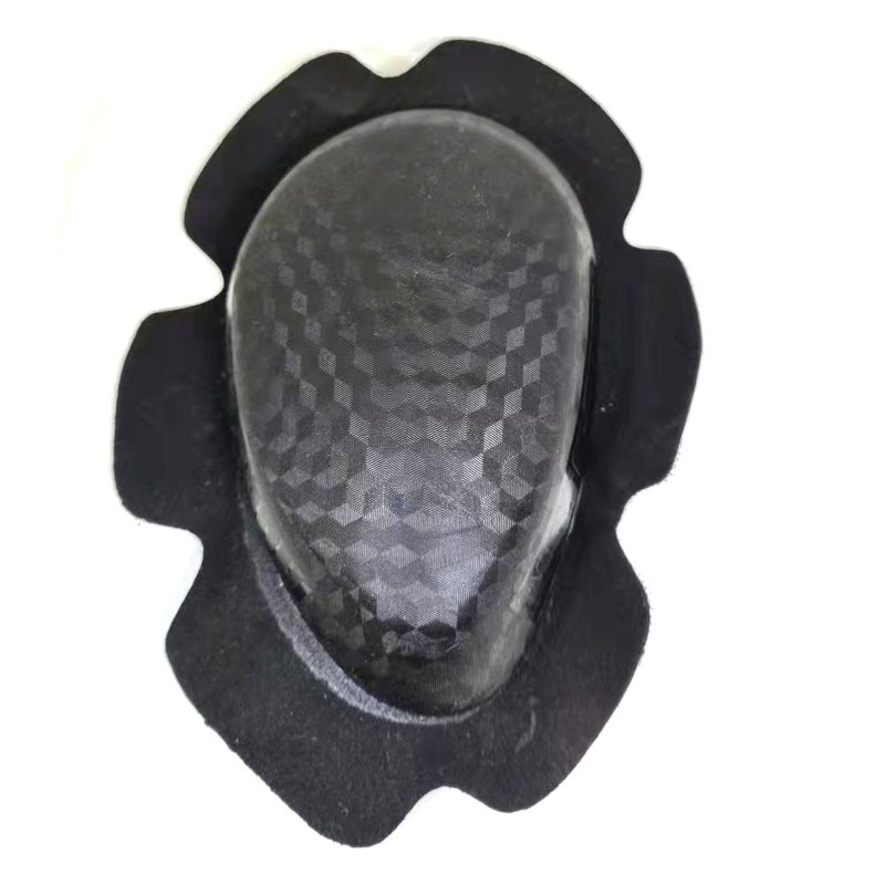 Knee Sliders Hard TPU Curved Mold Replacements