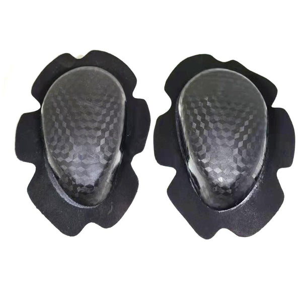 Knee Sliders Hard TPU Curved Mold Replacements