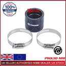 NIBBI RACING PARTS 38mm Rubber Intake Manifold Connector boot pitbike motocross