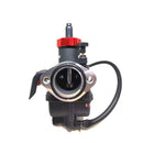 NIBBI PE26FLmm High Performance Racing Carburetor Motorcycle with Flange