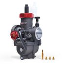 NIBBI RACING PARTS PE30mm High Performance Carburetor PE30MM Fit 180CC-300CC