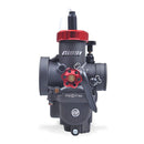 NIBBI RACING PARTS PE30mm High Performance Carburetor PE30MM Fit 180CC-300CC