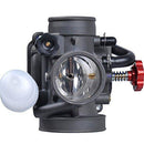 NIBBI RACING PARTS PE30mm High Performance Carburetor PE30MM Fit 180CC-300CC