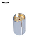 NIBBI Racing Carb PE28-PE30 Round Slide Holder