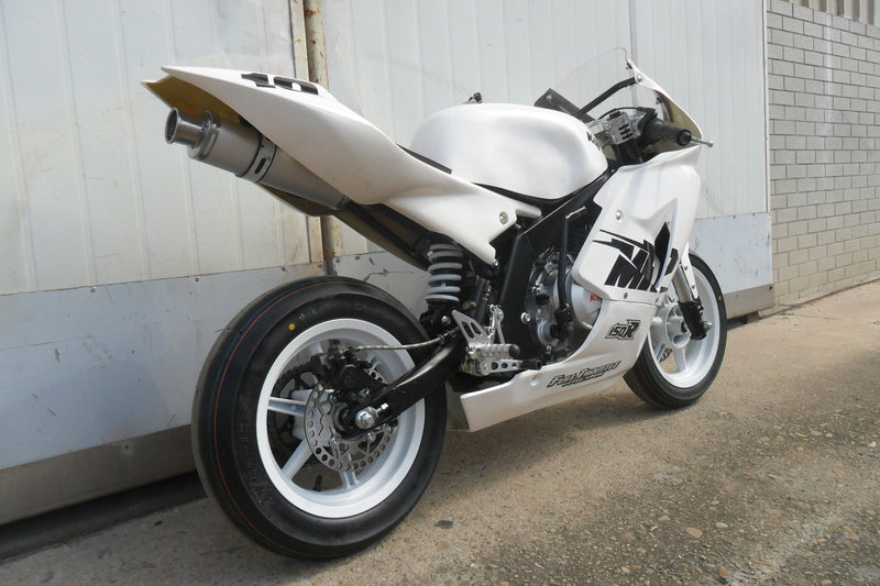 Kayo MR150 MiniGP Motorcycle 150cc 4 stroke- OEM SPEC BLACK FRIDAY SPECIAL