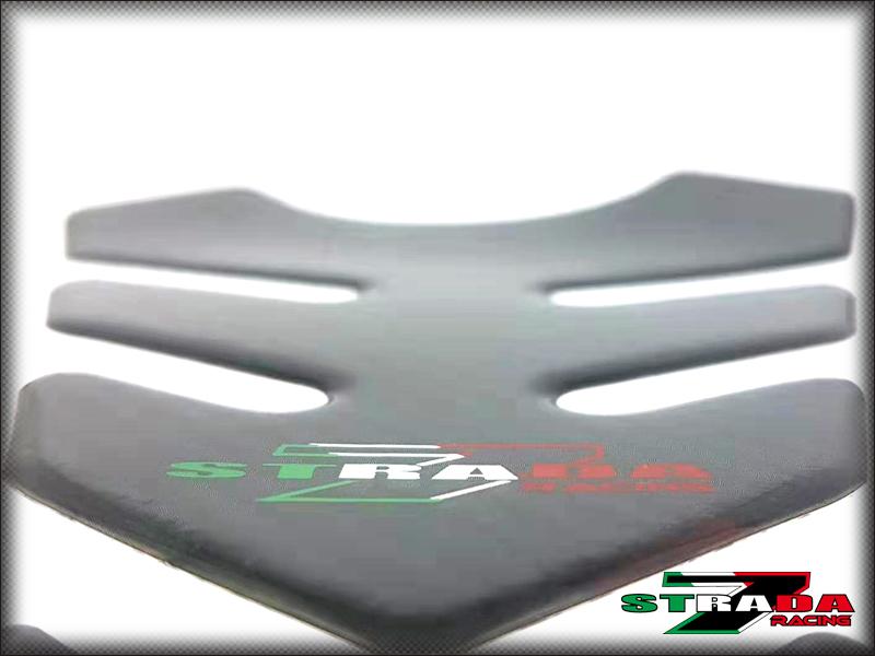 Strada 7 Racing Universal Motorcycle Tank Pad Protector