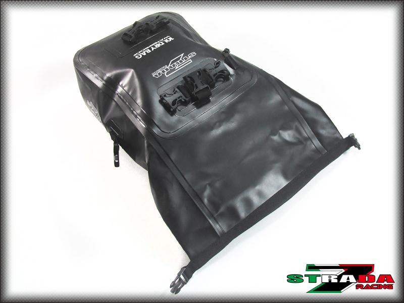 Strada 7 Racing 10L Motorcycle Dry Bag