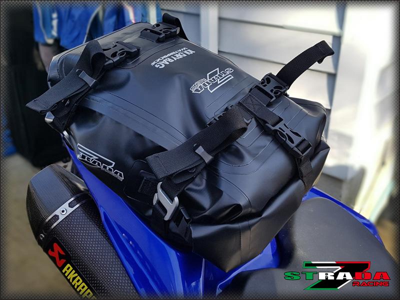 Strada 7 Racing 20L Motorcycle Dry Bag